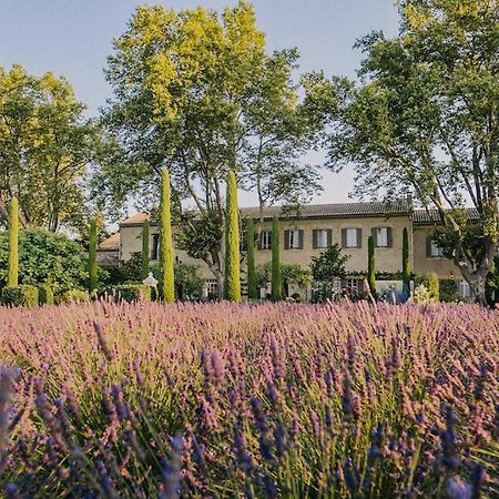 Clos Saint Esteve Bed & Breakfast เลอ ตอร์ ภายนอก รูปภาพ