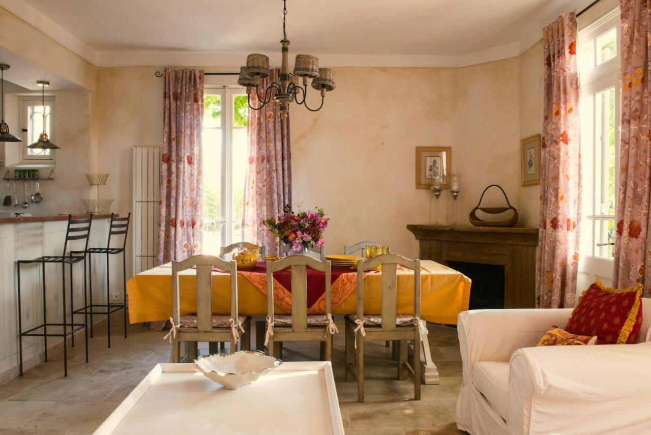 Clos Saint Esteve Bed & Breakfast เลอ ตอร์ ภายนอก รูปภาพ